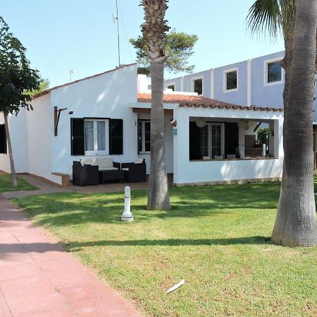 קאלאן בוש Chalet Cerca De La Playa מראה חיצוני תמונה