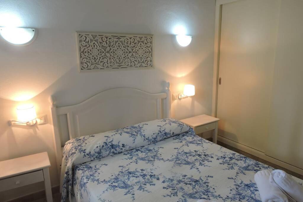 קאלאן בוש Chalet Cerca De La Playa מראה חיצוני תמונה