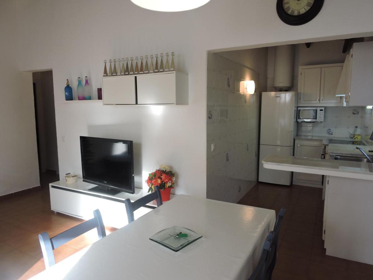 קאלאן בוש Chalet Cerca De La Playa מראה חיצוני תמונה